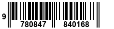 9780847840168