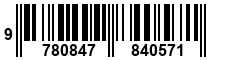 9780847840571