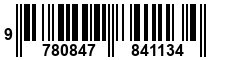 9780847841134