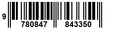 9780847843350