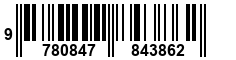 9780847843862