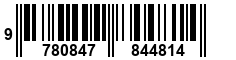 9780847844814