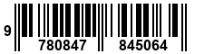 9780847845064