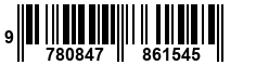 9780847861545