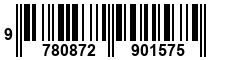 9780872901575