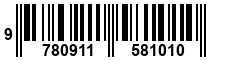 9780911581010