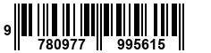 9780977995615