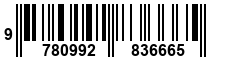 9780992836665