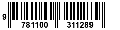 9781100311289