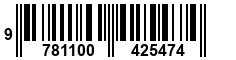 9781100425474