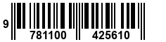 9781100425610