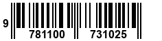 9781100731025