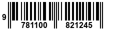 9781100821245