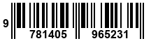 9781405965231