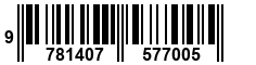 9781407577005