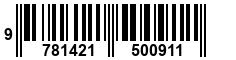 9781421500911