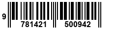 9781421500942