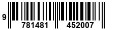 9781481452007