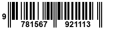 9781567921113