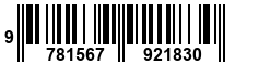 9781567921830