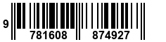 9781608874927