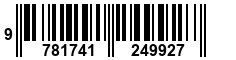 9781741249927