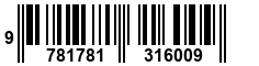 9781781316009