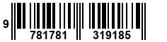 9781781319185