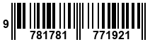 9781781771921