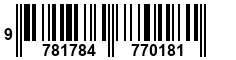 9781784770181