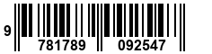 9781789092547