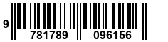 9781789096156