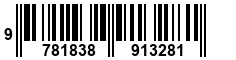 9781838913281