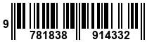 9781838914332