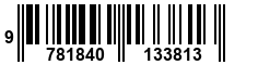 9781840133813