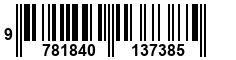 9781840137385