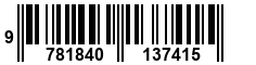 9781840137415