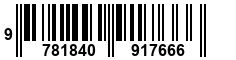 9781840917666