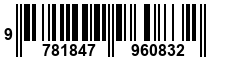 9781847960832