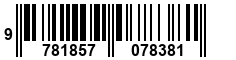 9781857078381
