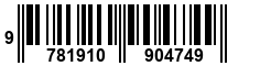 9781910904749