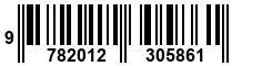 9782012305861