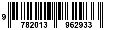 9782013962933