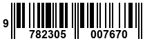 9782305007670