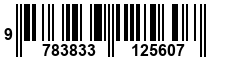 9783833125607