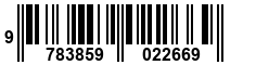 9783859022669