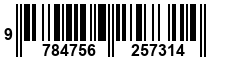 9784756257314