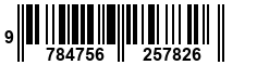 9784756257826