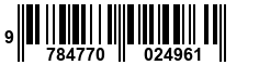 9784770024961