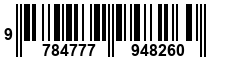 9784777948260